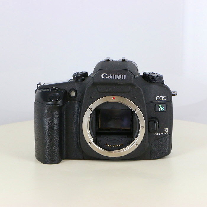 中古】(キヤノン) Canon EOS 7S ボデイ｜ナニワグループオンライン ...