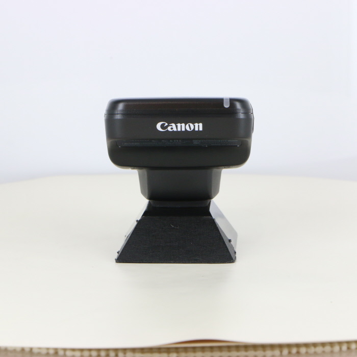 中古】(キヤノン) Canon ST-E3-RT(VER.2) スピードライトトランスミツ