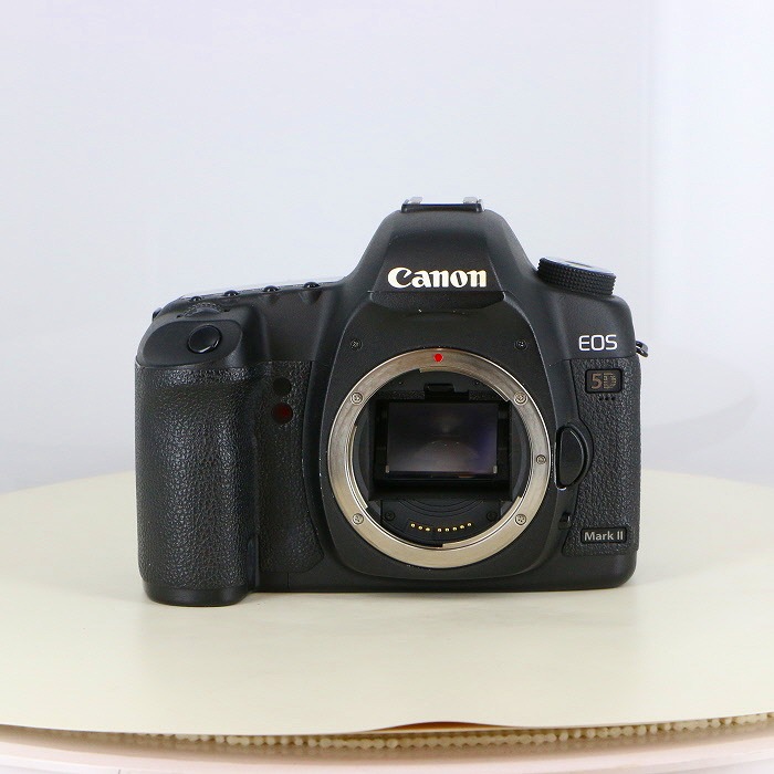 中古】(キヤノン) Canon EOS 5D MarkII ボデイ｜ナニワグループ