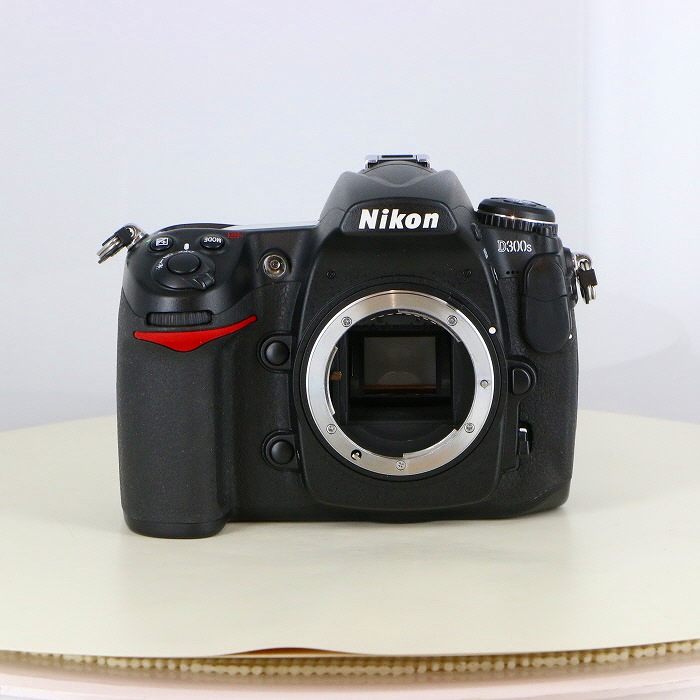 ★良品★ニコン NIKON D300s ボディ