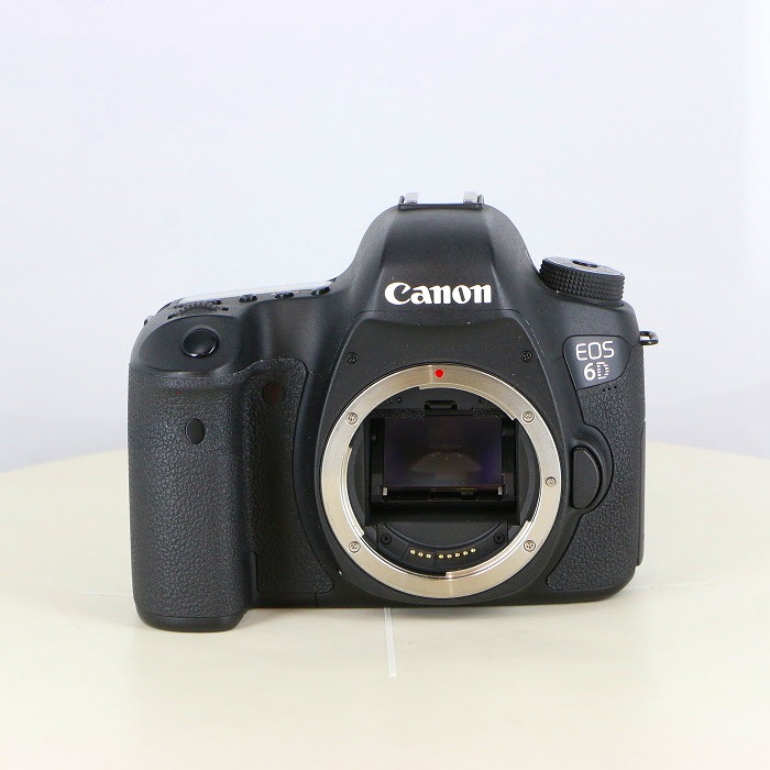 中古】(キヤノン) Canon EOS 6D ボデイ｜ナニワグループオンライン