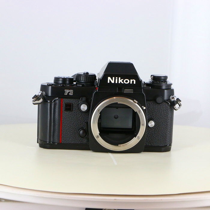 中古】(ニコン) Nikon F3 ボディ｜ナニワグループオンライン