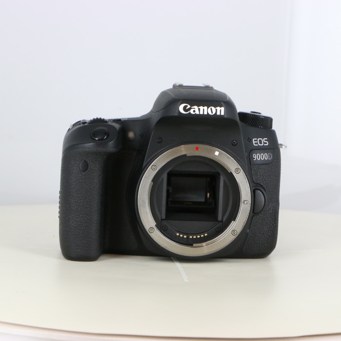 中古】(キヤノン) Canon EOS 9000D ボデイ: 【中古】デジタルカメラ