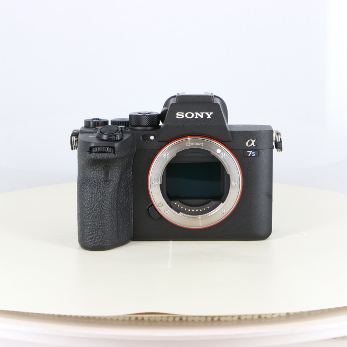 SONYα7S III ボディ ILCE-7SM3
