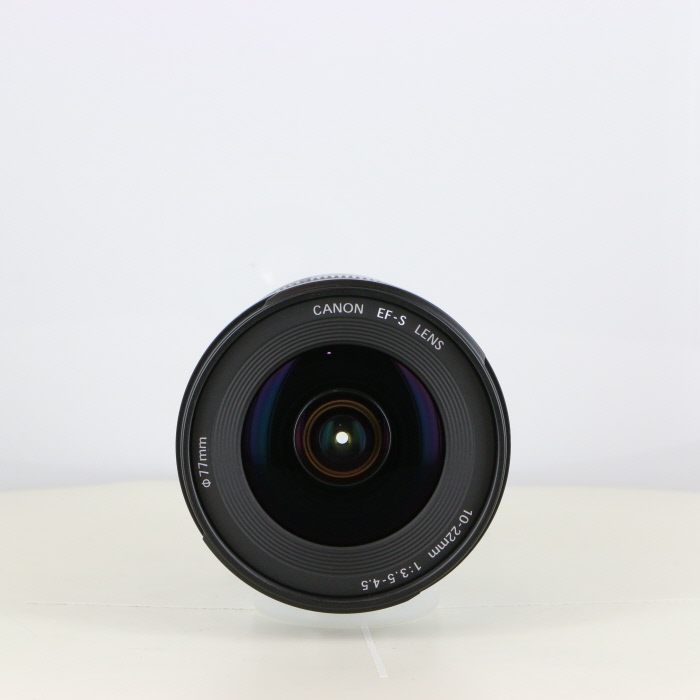 中古】(キヤノン) Canon EF-S10-22/3.5-4.5 USM｜ナニワグループ