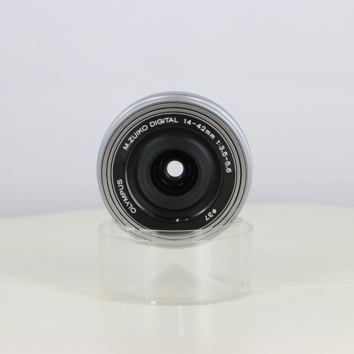 中古】(オリンパス) OLYMPUS Mズイコーデジタル ED14-42/3.5-5.6 EZ