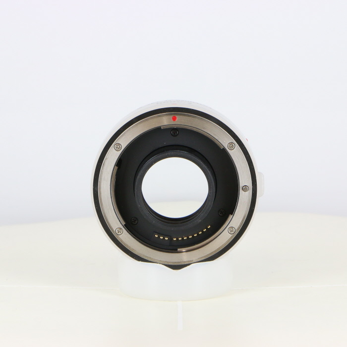 中古】(キヤノン) Canon エクステンダー EF1.4X III｜ナニワグループ