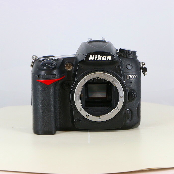 Nikon D7000 ボディのみ - テレビ・オーディオ・カメラ