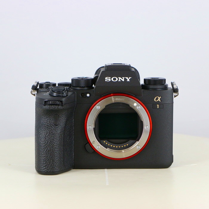 最終値下げ】Sony A1 α1 ILCE-1 ボディ - デジタルカメラ