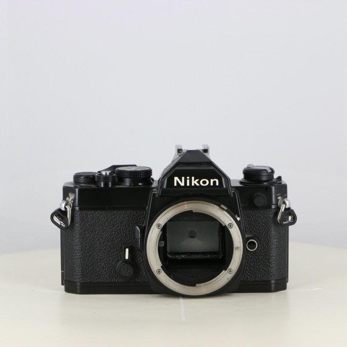 中古】(ニコン) Nikon FM ボディ ブラック｜ナニワグループオンライン