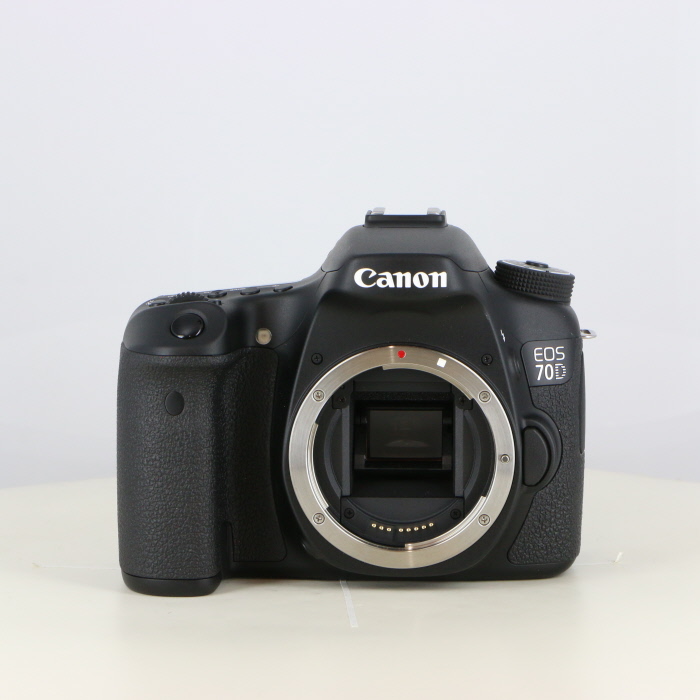 ★最終値下げ★キャノン　Canon EOS70D ボディ