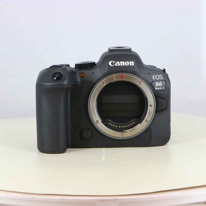 中古】(キヤノン) Canon EOS R6 MARK IIボデイ: 【中古】デジタル