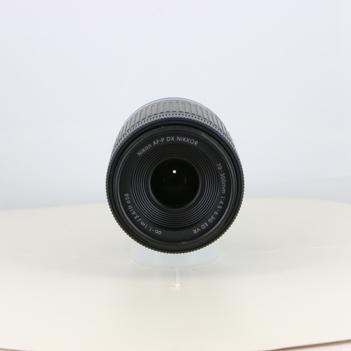 中古】(ニコン) Nikon AF-P 70-300/4.5-5.6E ED VR｜ナニワグループ