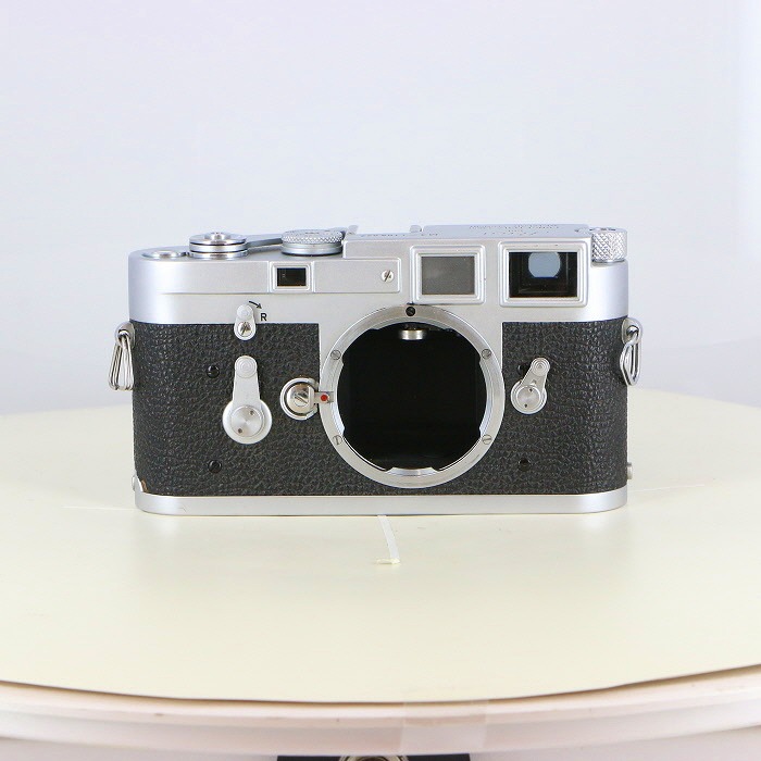 中古】(ライカ) Leica M3 ボディ シングルストローク｜ナニワグループ