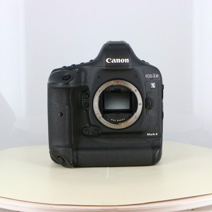 中古】(キヤノン) Canon EOS-1D X MARK II(2) ボディ｜ナニワグループ