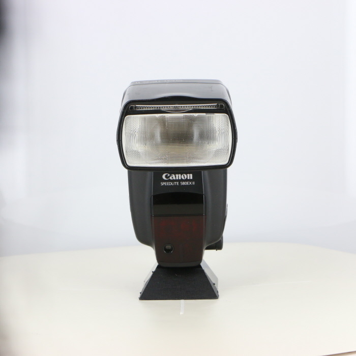 中古】(キヤノン) Canon スピードライト 580EX(2): 【中古】カメラ