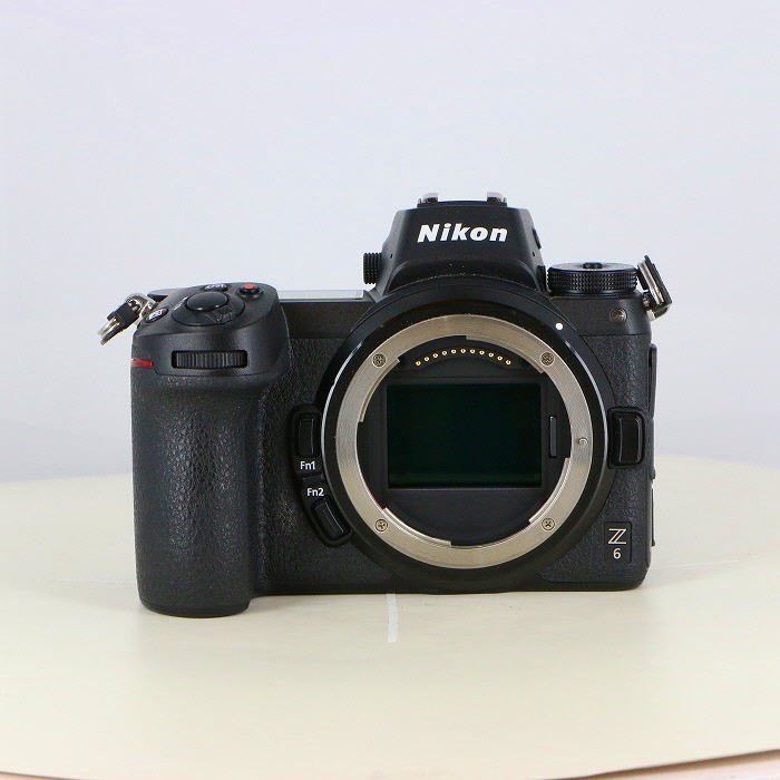 中古】(ニコン) Nikon Z 6 ボデイ｜ナニワグループオンライン