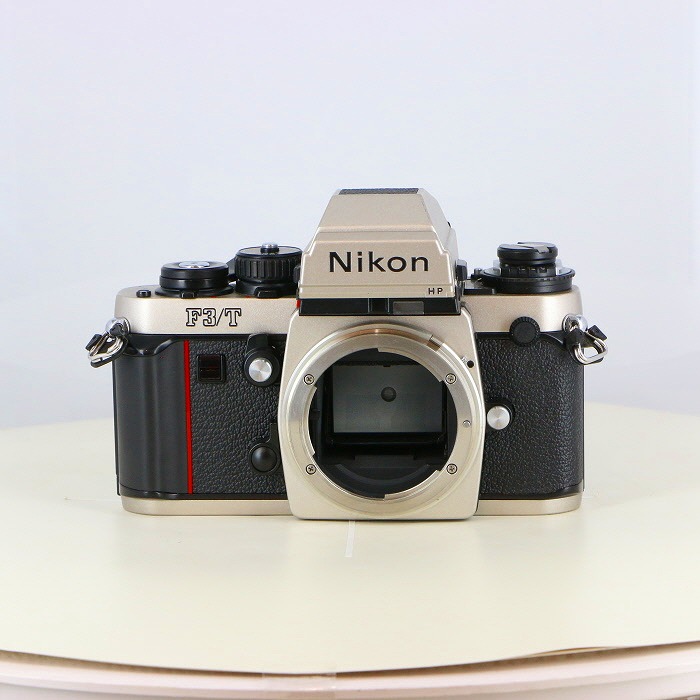 NIKON　F3 / T　と　レンズ