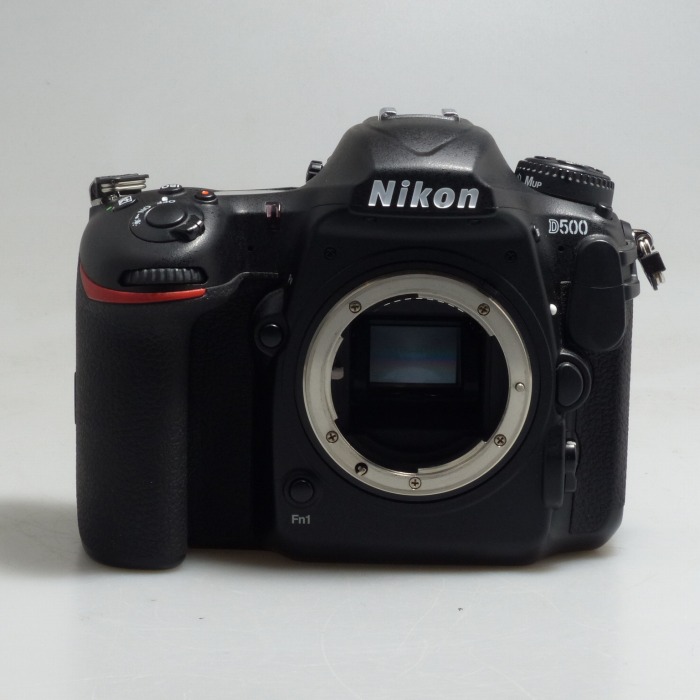 中古】(ニコン) Nikon D500 ボディ｜ナニワグループオンライン