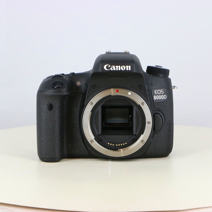 中古】(キヤノン) Canon EOS 8000D ボデイ｜ナニワグループオンライン