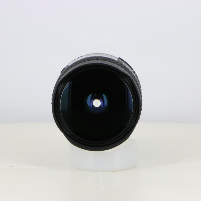 中古】(ニコン) Nikon AF FISHEYE 16/2.8D｜ナニワグループオンライン