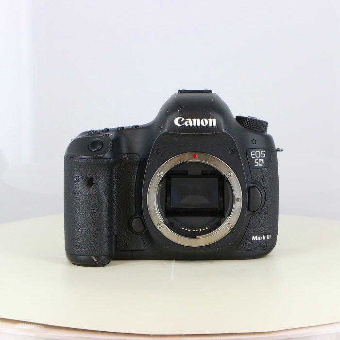 中古】(キヤノン) Canon EOS 5D MARK III ボディ｜ナニワグループ ...