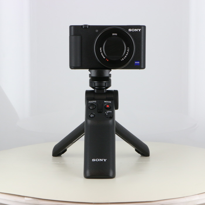 中古】(ソニー) SONY VLOGCAM ZV-1G｜ナニワグループオンライン