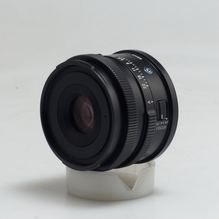 45mm F2.8 DG DN [ライカL用] 中古価格比較 - 価格.com