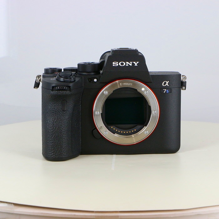 SONYα7S III ボディ ILCE-7SM3