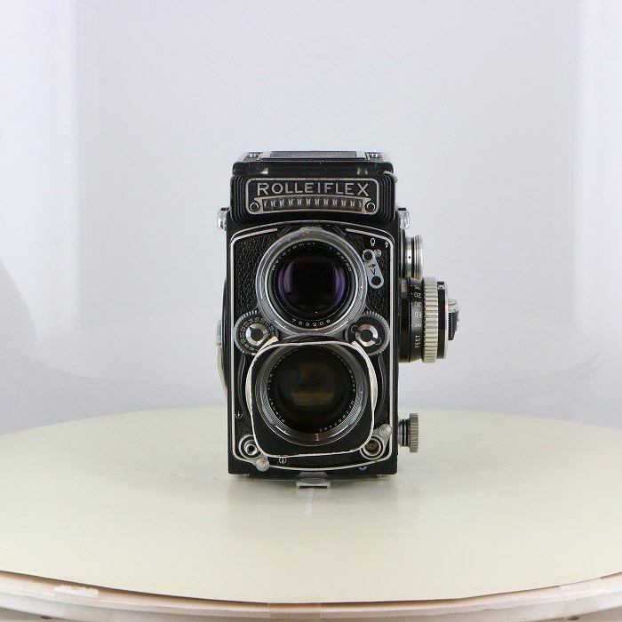 中古】(ローライ) Rollei ローライフレックス 2.8E(プラナー)｜ナニワ