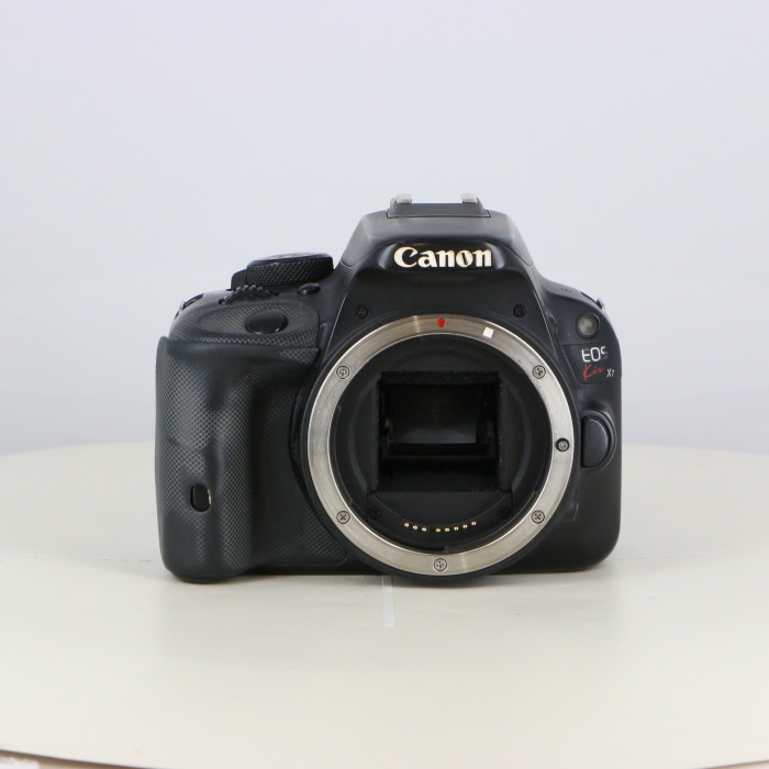 中古】(キヤノン) Canon EOS KISS X7 ボディ｜ナニワグループ