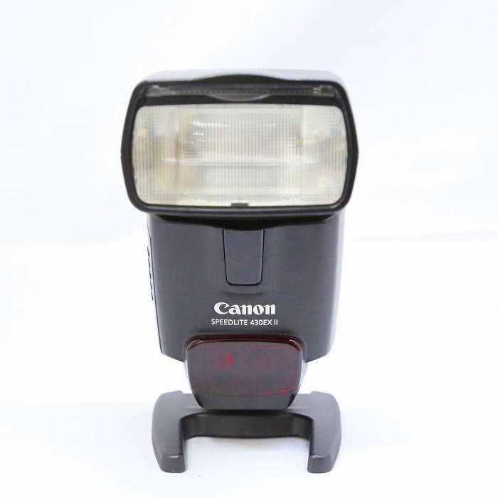 ストロボ/照明canon スピードライト 430ex ii - vividrgblighting.com