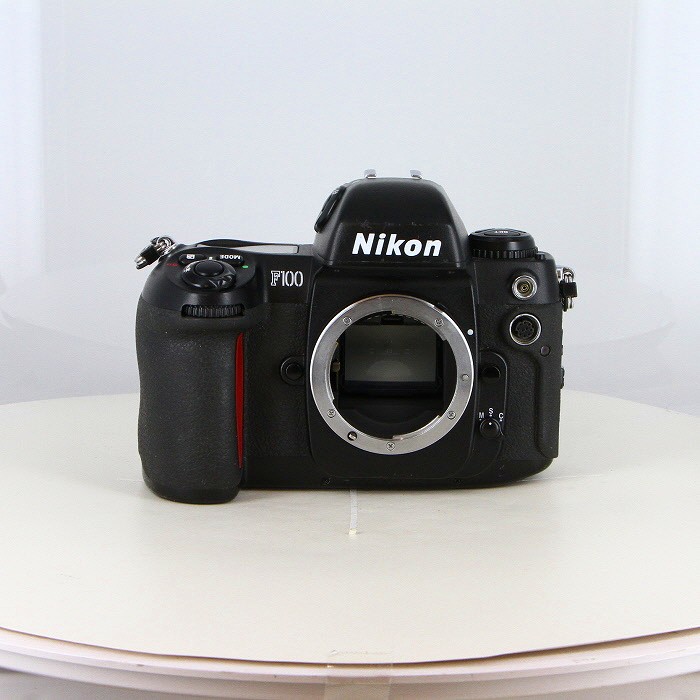 中古】(ニコン) Nikon F100 ボディ｜ナニワグループオンライン ...