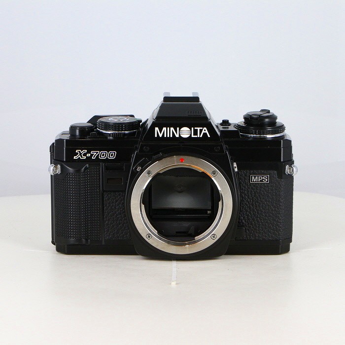 中古】(ミノルタ) MINOLTA X-700 (NEW)｜ナニワグループオンライン 