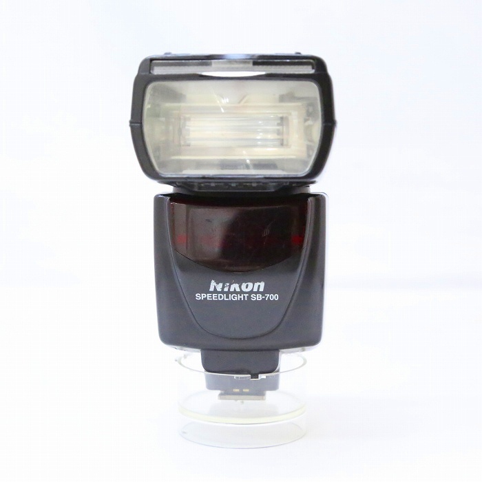 Nikon ニコン SB-700 スピードライトカメラ - ストロボ/照明
