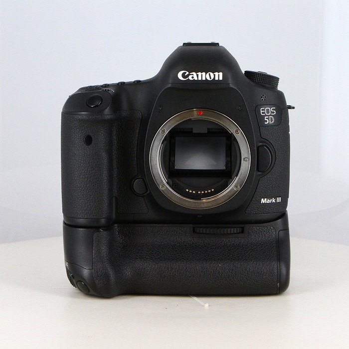 中古】(キヤノン) Canon EOS 5D MARK3+BG-E11｜ナニワグループ ...