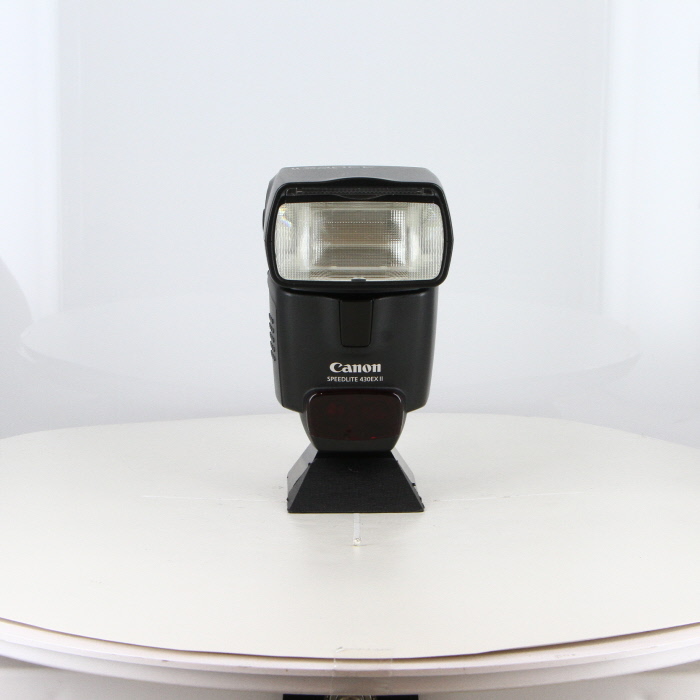 中古】(キヤノン) Canon スピードライト 430EX II: 【中古】カメラ