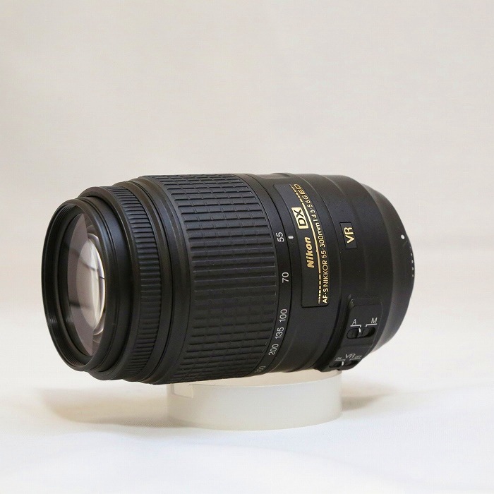 Nikon AF-S DX 55-300F4.5-5.6G ED VR
