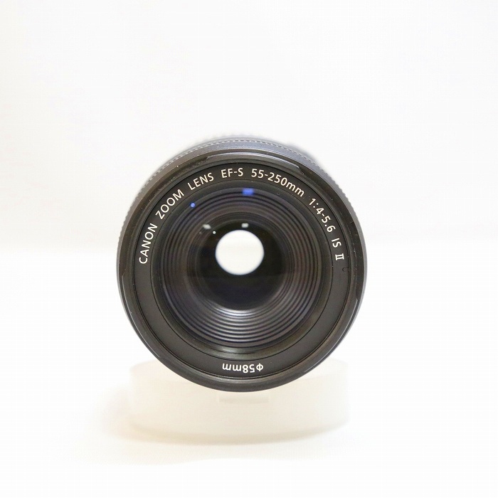 中古】(キヤノン) Canon EF-S55-250/4-5.6 ISII｜ナニワグループ