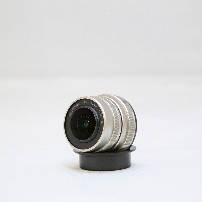 中古】(ペンタックス) PENTAX 3.2/5.6 03 FISH-EYE｜ナニワグループ