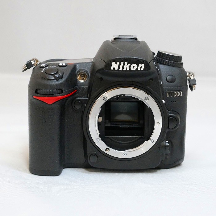 中古】(ニコン) Nikon D7000 ボデイ｜ナニワグループオンライン