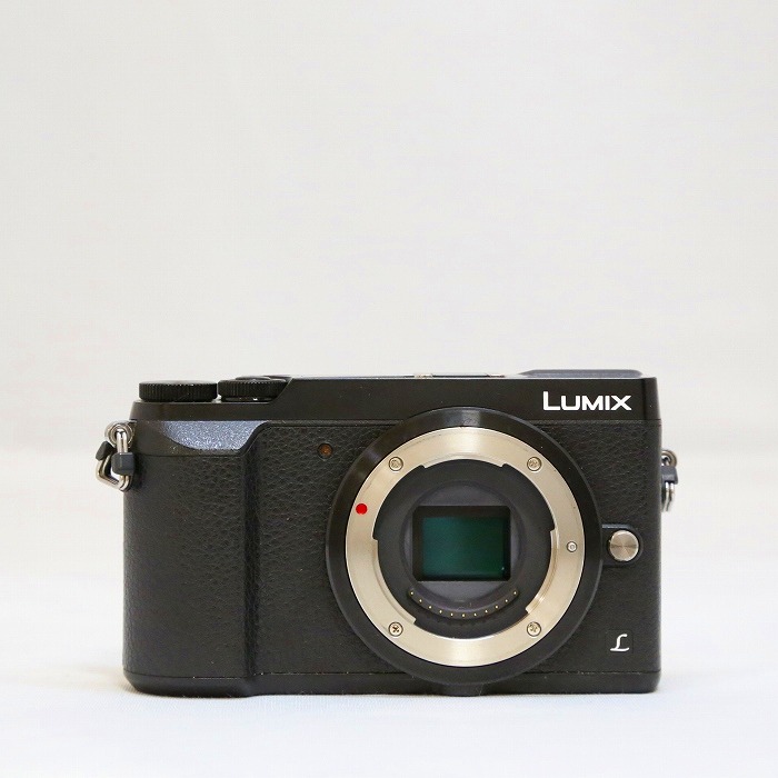 中古】(パナソニック) Panasonic DMC-GX7MK2｜ナニワグループ