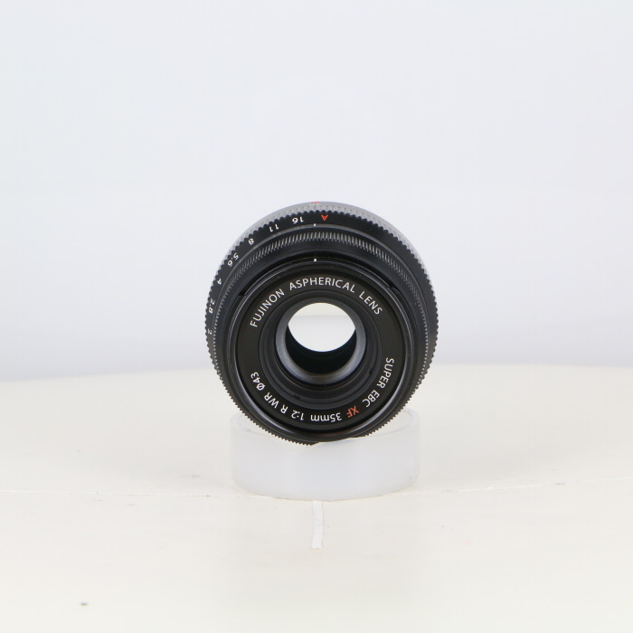 カチャコ様ご専用】FUJIFILM XF35mm F2R WR 中古 | nate-hospital.com