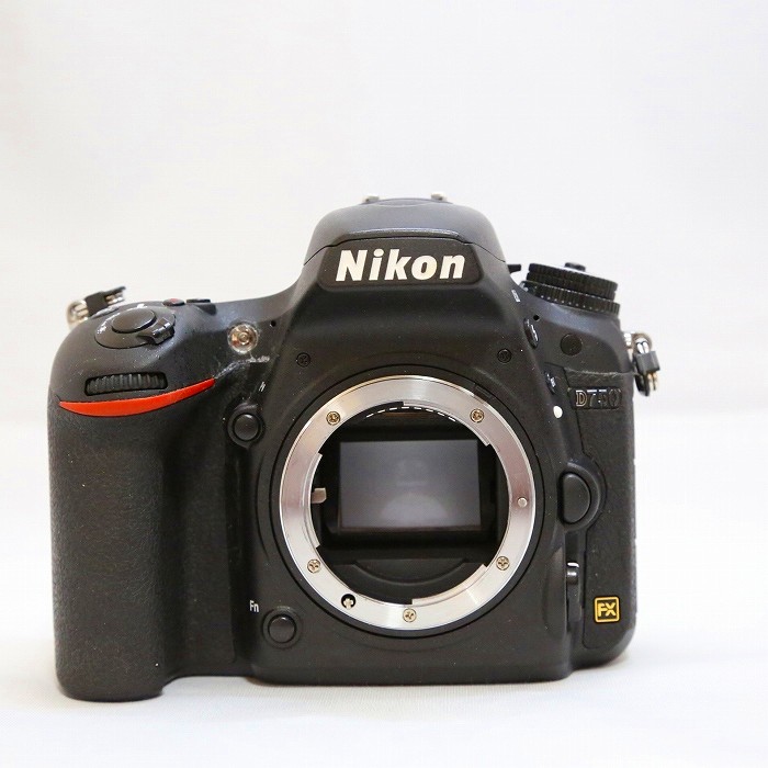 Nikon D750 ボディ Z00782-