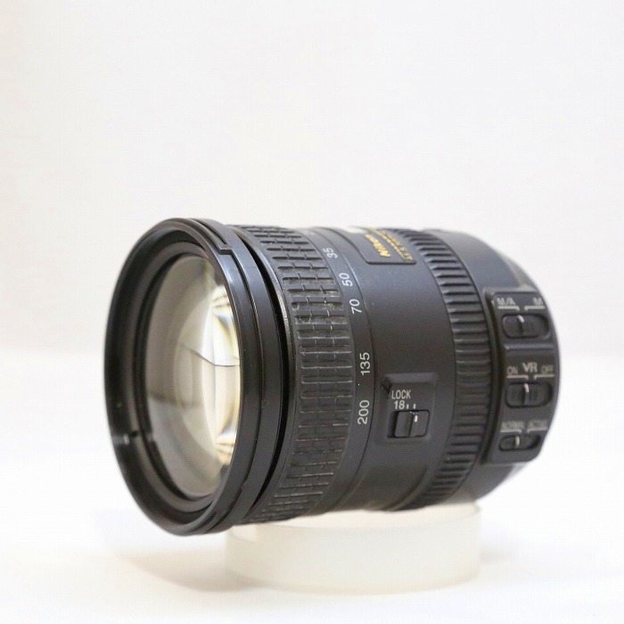 中古】(ニコン) Nikon AF-S DX 18-200/F3.5-5.6G ED VR II｜ナニワ