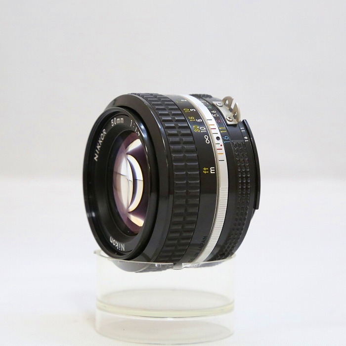 中古】(ニコン) Nikon AI50/1.4｜ナニワグループオンライン｜2221090841030