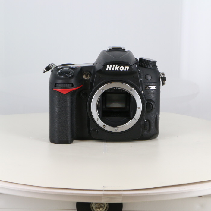 中古】(ニコン) Nikon D7000 ボデイ｜ナニワグループオンライン ...
