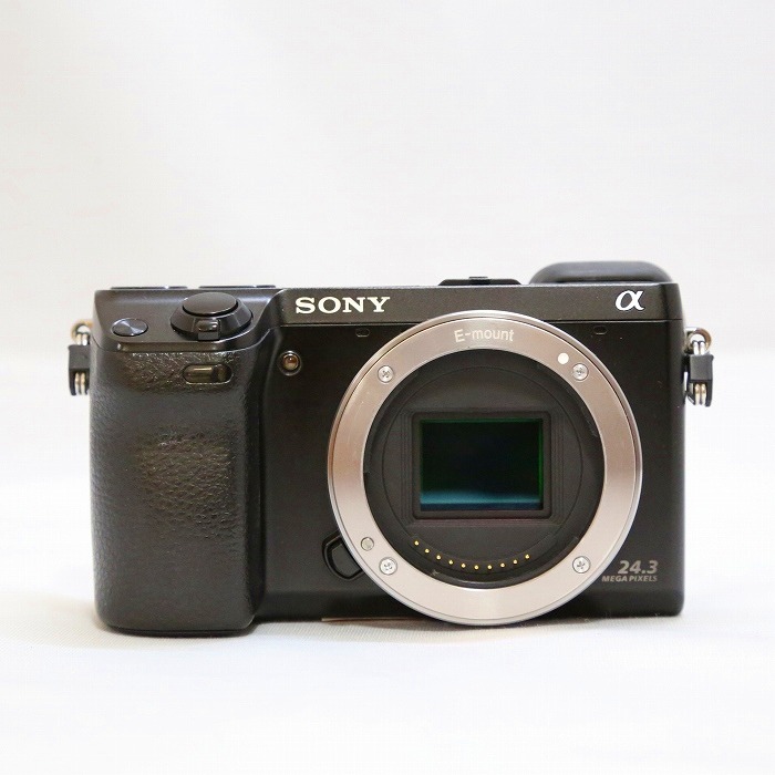 中古】(ソニー) SONY NEX-7 ボデイ｜ナニワグループオンライン