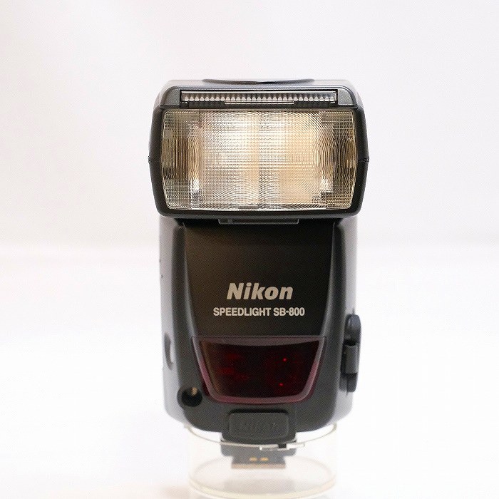お得日本製Nikon ニコン SB-800 スピードライト フラッシュ　ストロボ その他