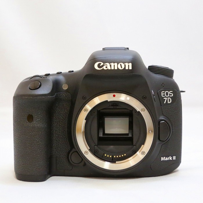 キヤノン ＞ Canon EOS 7D mark II ボディ ＜ 7D マーク２ ＞ - カメラ ...